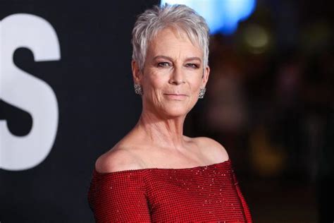 jamie lee curtis alkohol|Jamie Lee Curtis Marks 25 Years of Sobriety After。